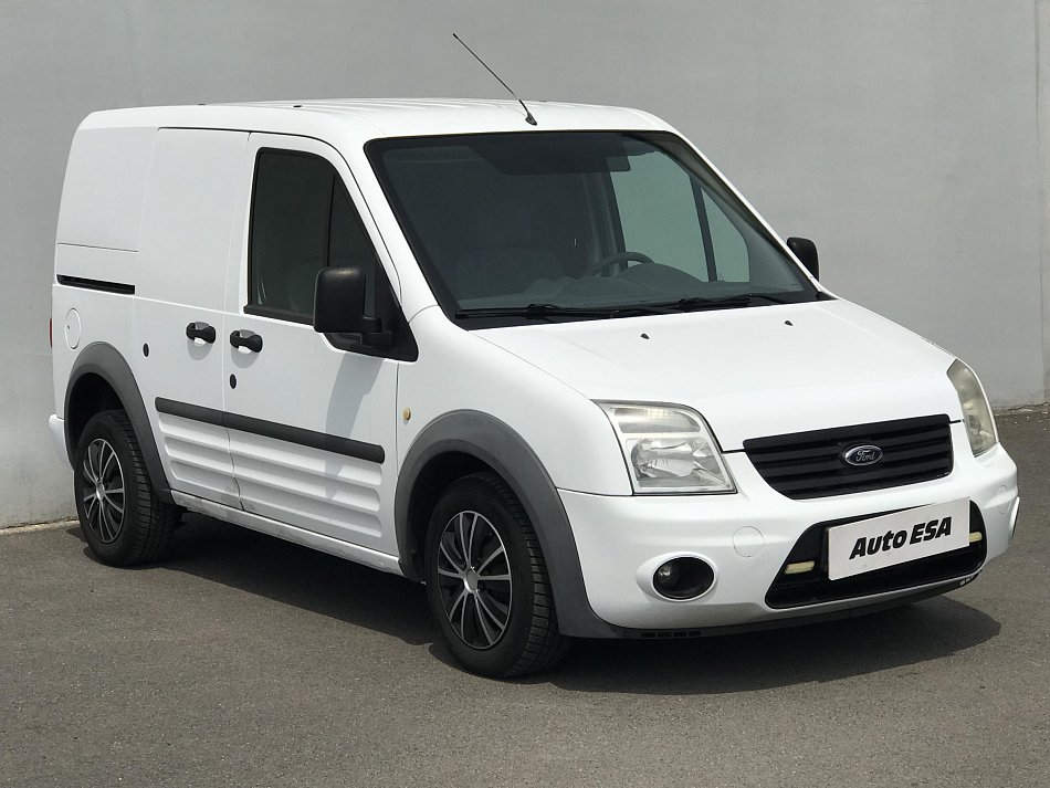Ford Transit Connect 1.8TDCi 