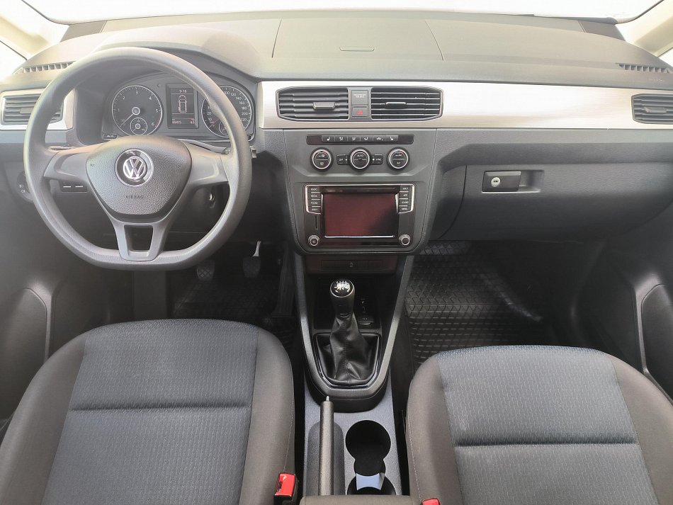 Volkswagen Caddy 2.0TDi Trendline