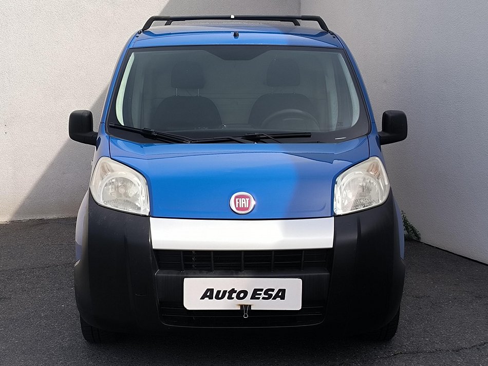 Fiat Fiorino 1.4 CNG  CNG