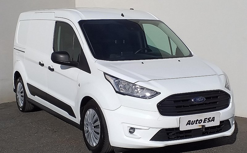 Ford Transit Connect 1.5TDCi Trend L2 FC