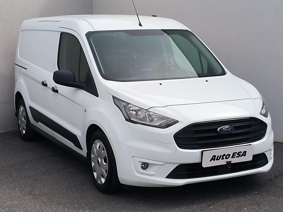 Ford Transit Connect 1.5TDCi Trend MAXi