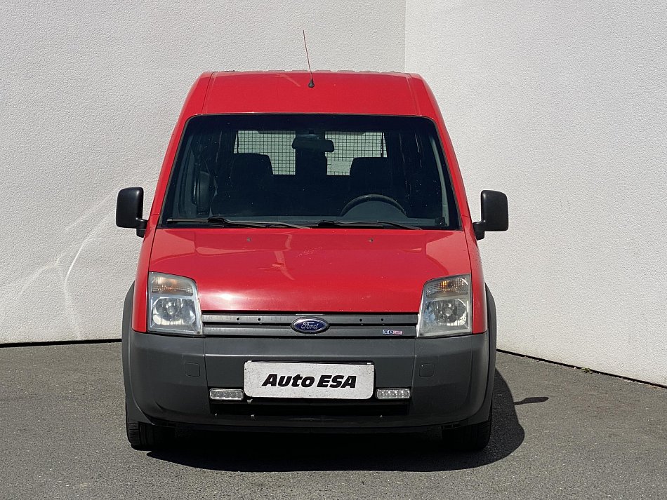 Ford Tourneo Connect 1.8TDCi  L2H2