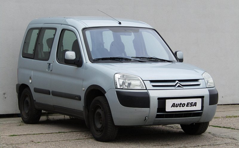Citroën Berlingo 1.6 16V 