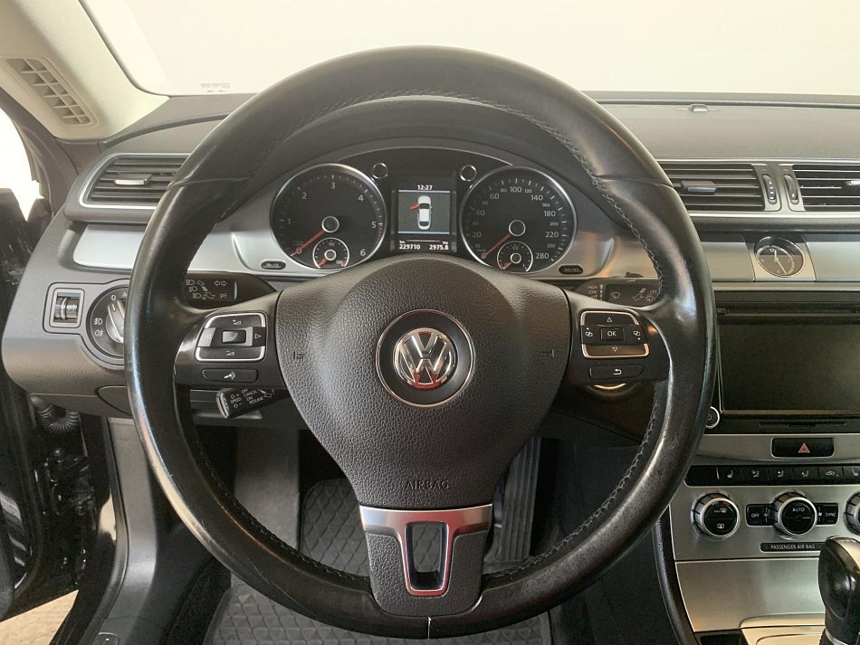 Volkswagen Passat CC 2.0TDI 
