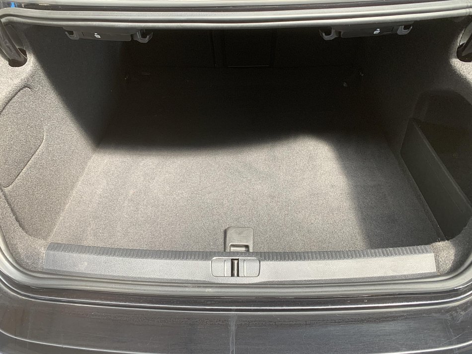 Volkswagen Passat CC 2.0TDI 