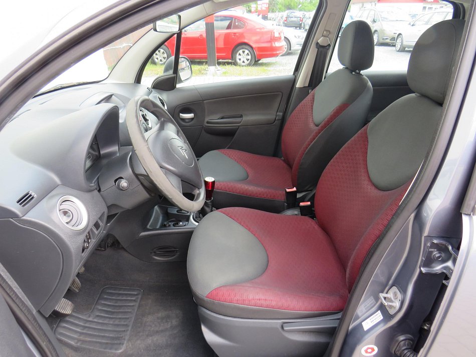Citroën C3 1.4i Furio