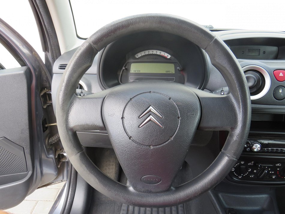 Citroën C3 1.4i Furio