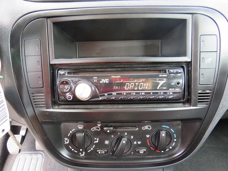 Citroën C3 1.4i Furio
