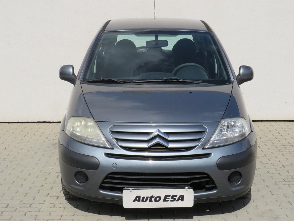 Citroën C3 1.4i Furio