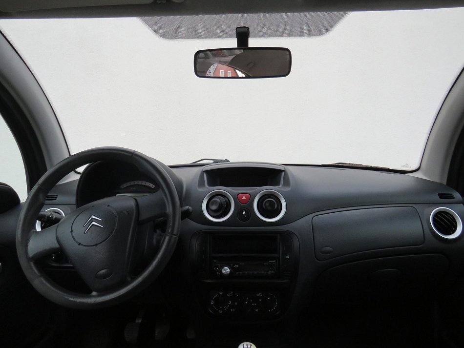 Citroën C3 1.4i Furio