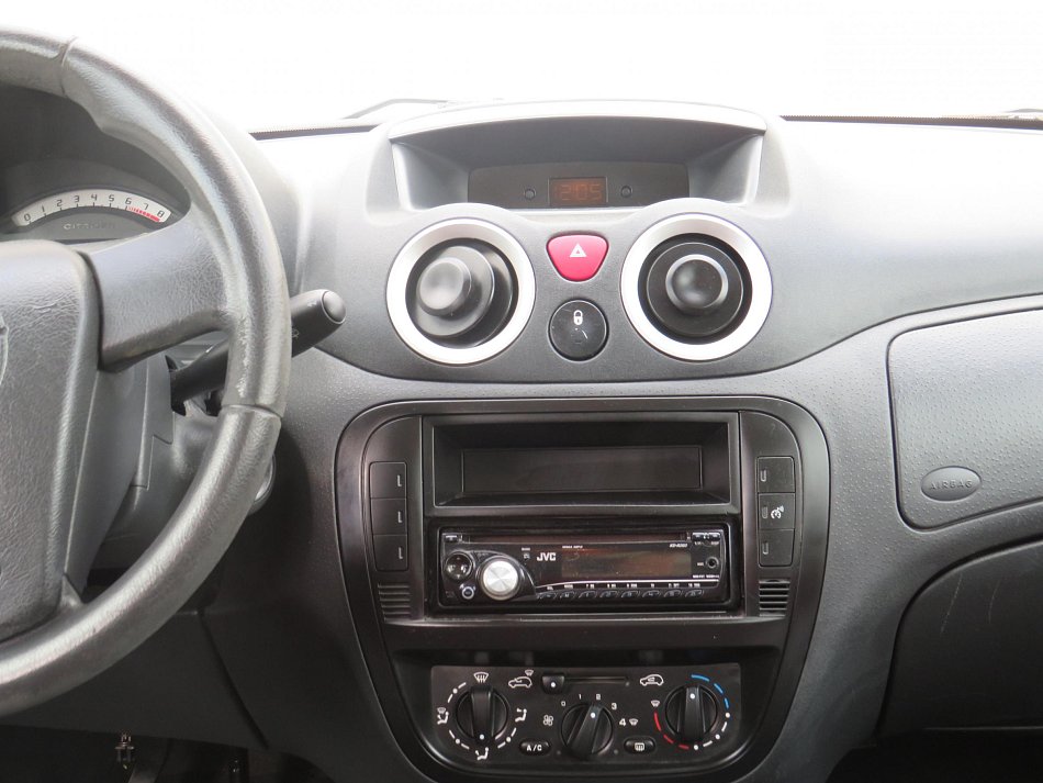 Citroën C3 1.4i Furio