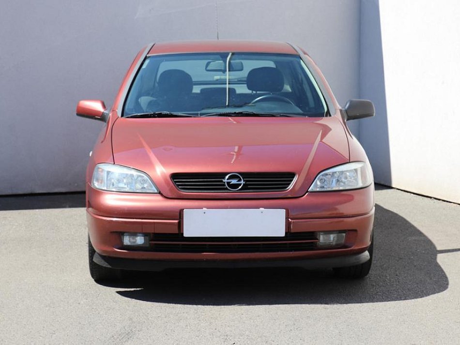 Opel Astra 1.4i 