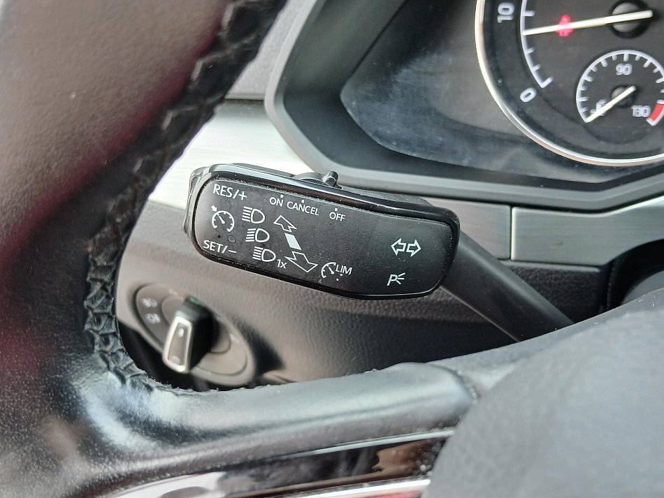 Škoda Superb III 2.0 TDi 