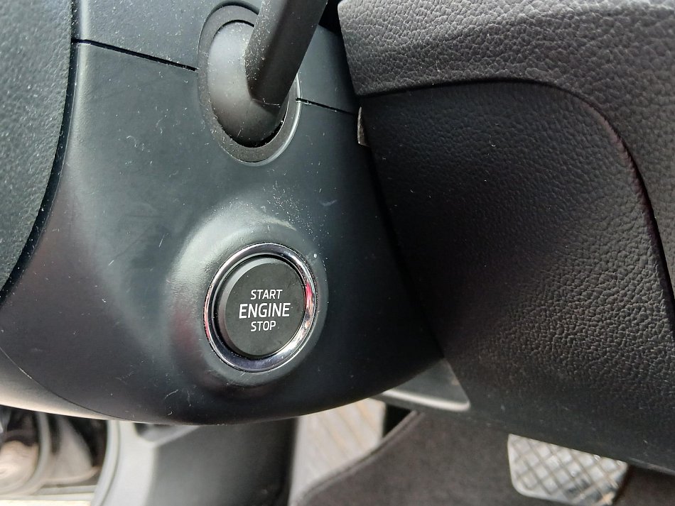 Škoda Superb III 2.0 TDi 