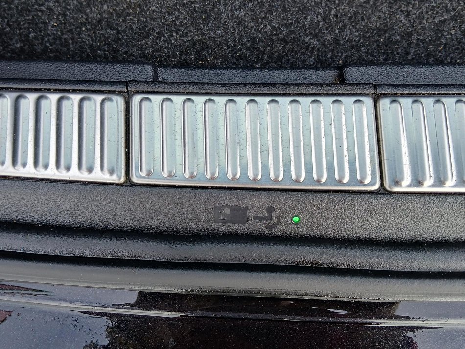 Škoda Superb III 2.0 TDi 