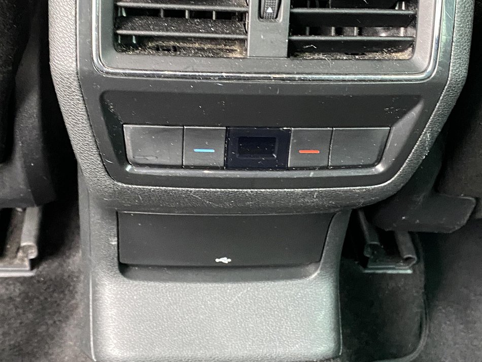 Škoda Kodiaq 1.4 TSI  4x4