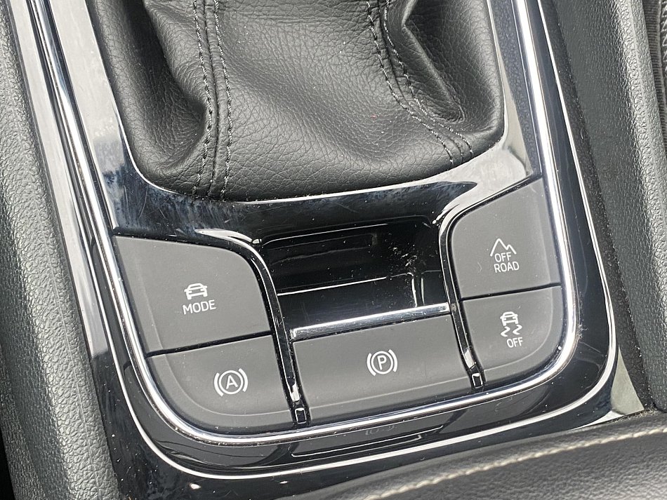 Škoda Kodiaq 1.4 TSI  4x4