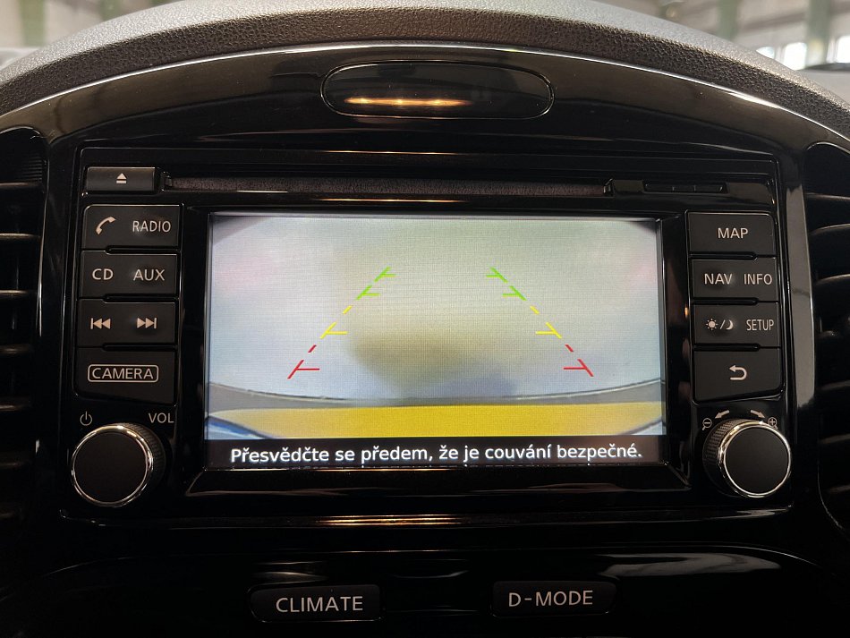 Nissan Juke 1.2DiG-T 