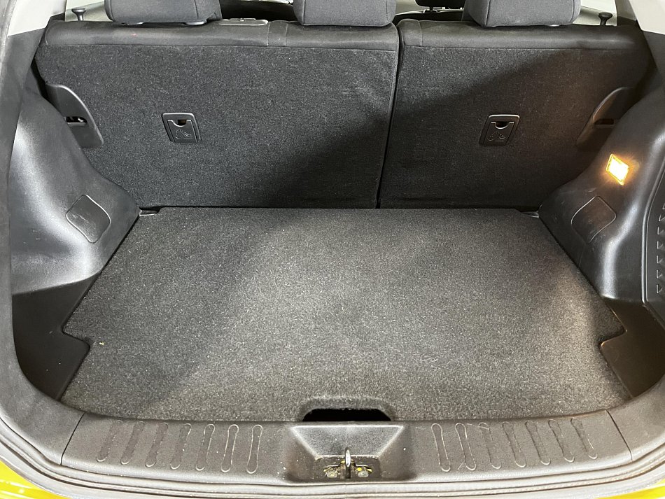 Nissan Juke 1.2DiG-T 