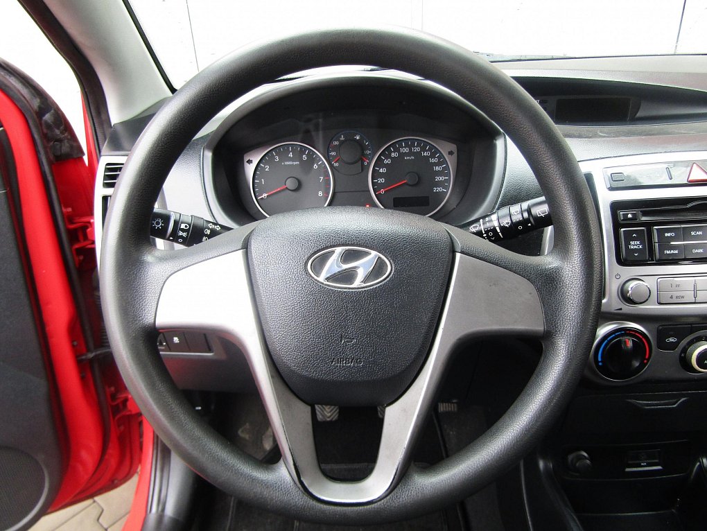 Hyundai I20 1.2 i 