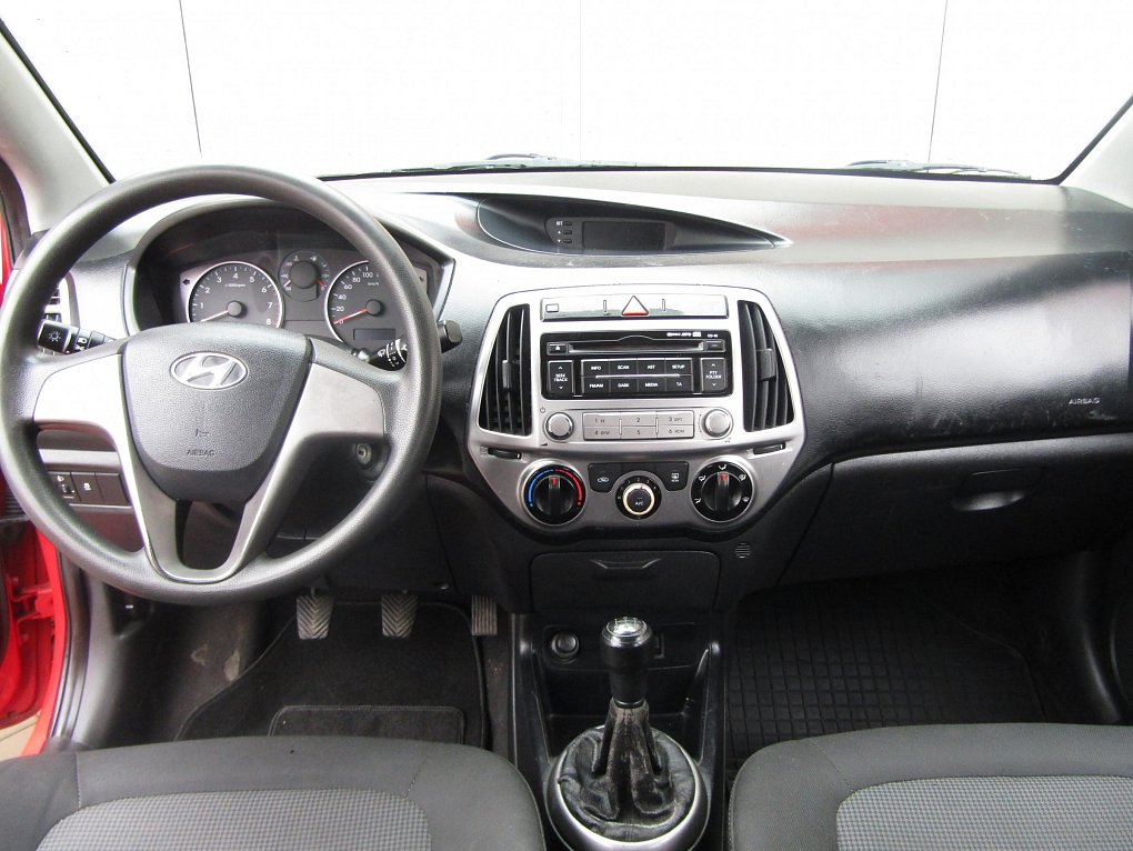 Hyundai I20 1.2 i 