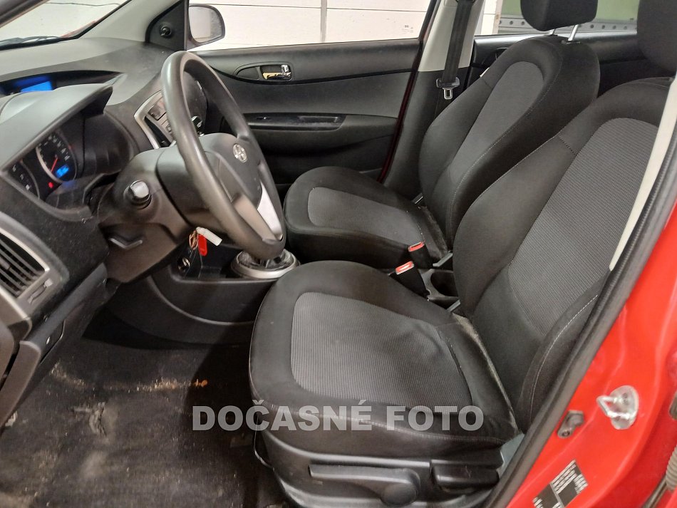 Hyundai I20 1.2 i 
