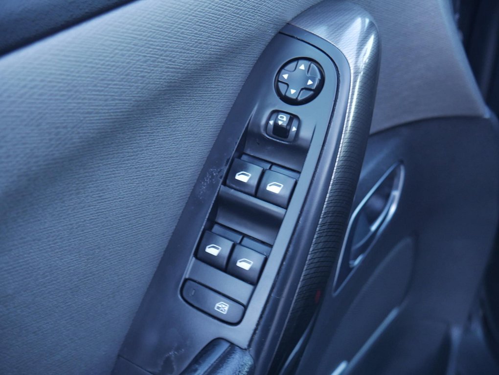 Citroën C4 Picasso 2.0 HDi 