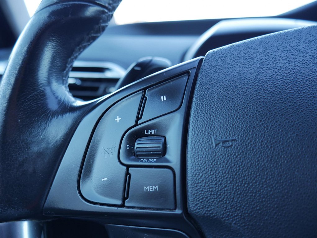 Citroën C4 Picasso 2.0 HDi 