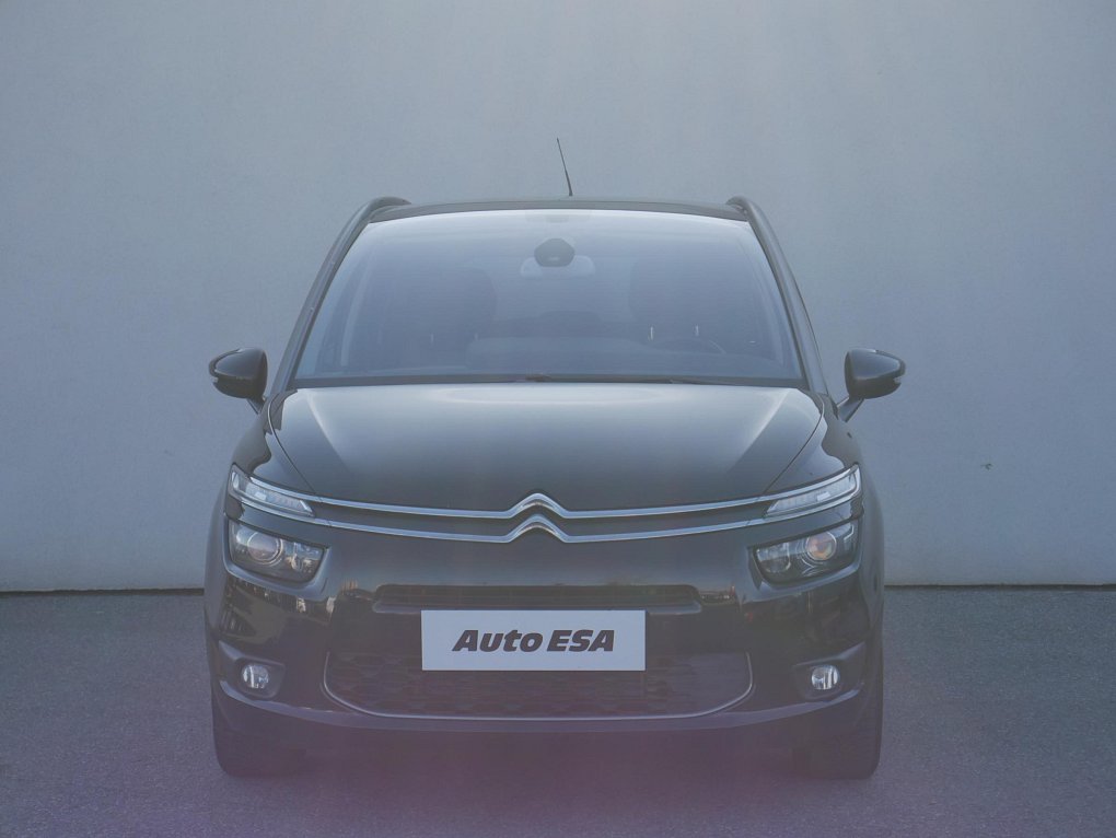 Citroën C4 Picasso 2.0 HDi 
