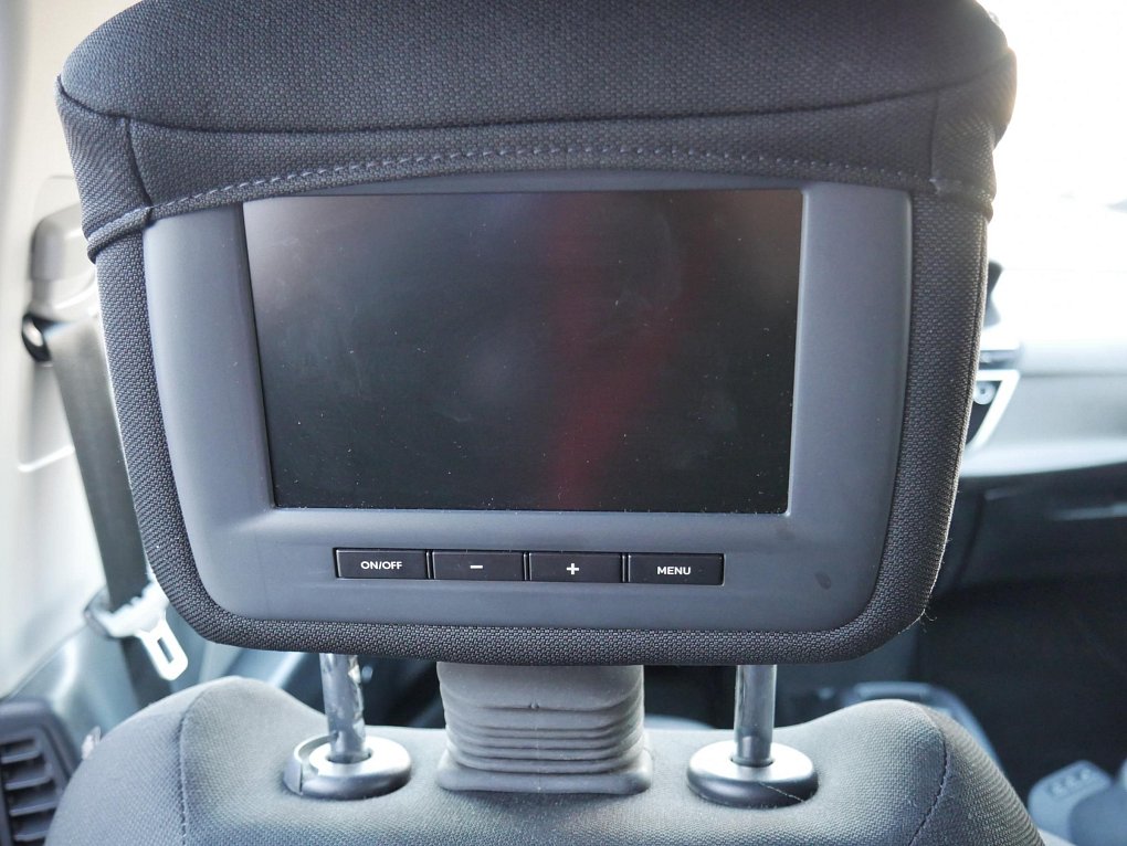 Citroën C4 Picasso 2.0 HDi 