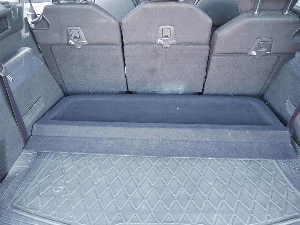 Citroën C4 Picasso 2.0 HDi 