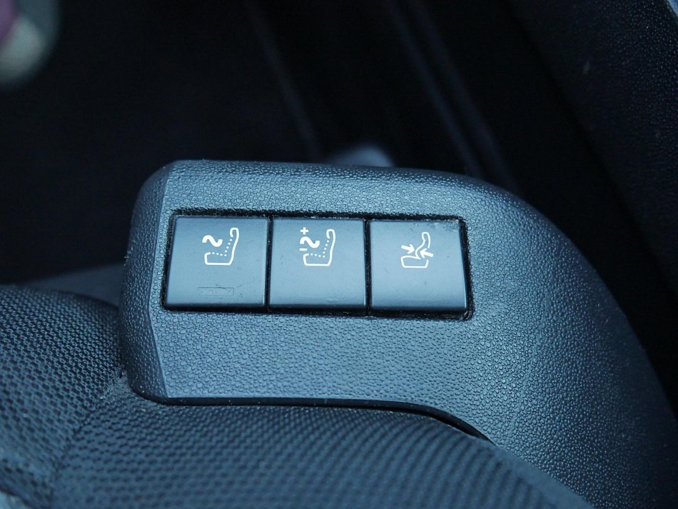 Citroën C4 Picasso 2.0 HDi 