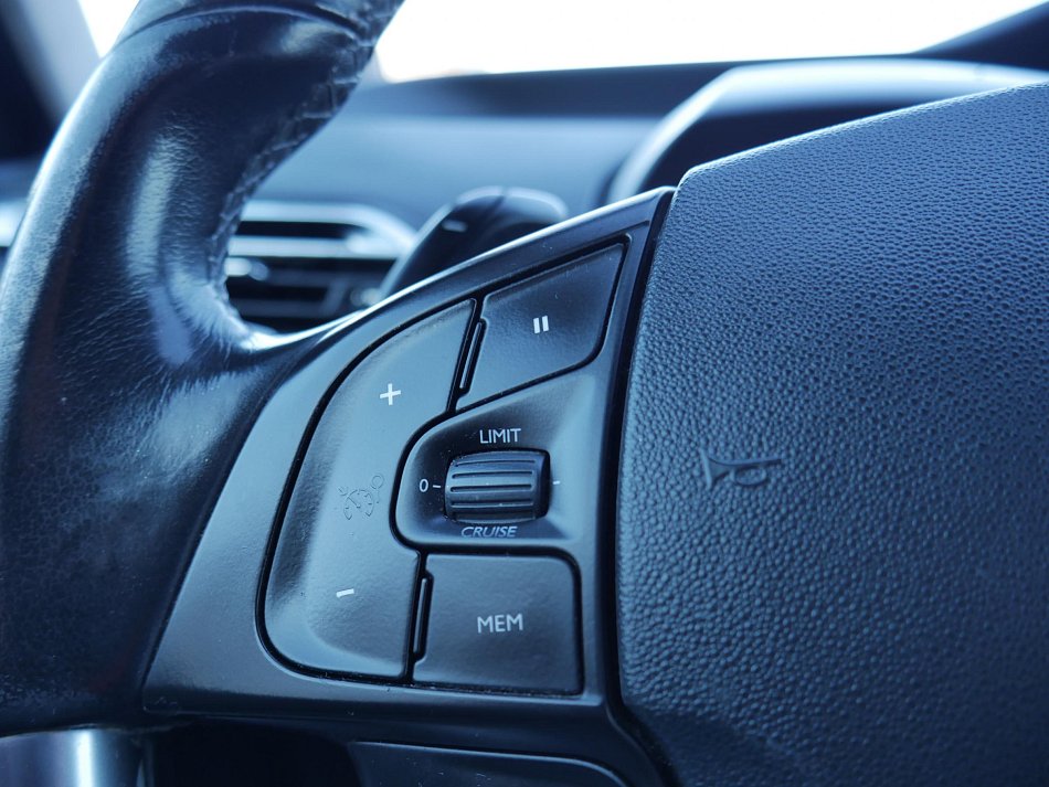 Citroën C4 Picasso 2.0 HDi 