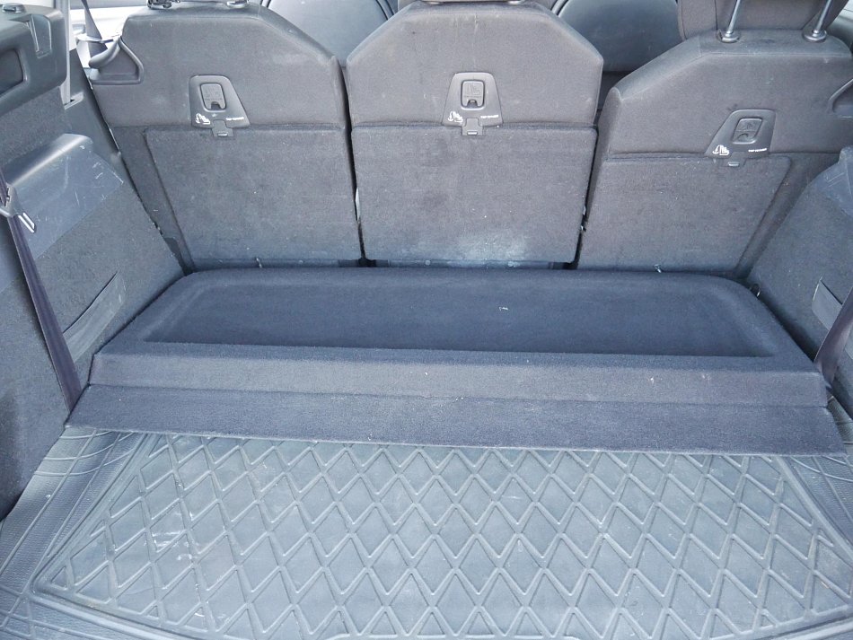 Citroën C4 Picasso 2.0 HDi 