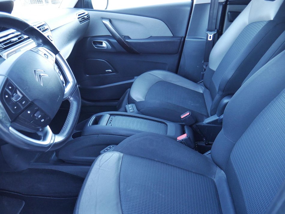 Citroën C4 Picasso 2.0 HDi 