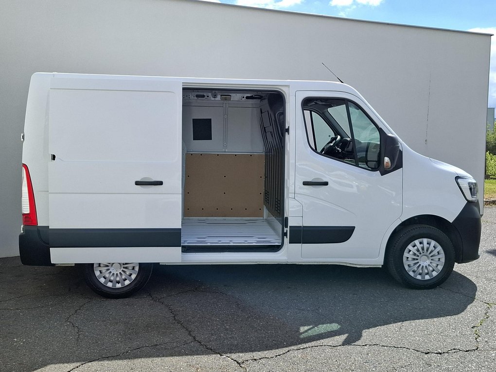 Renault Master 2.3dCi  L1H1