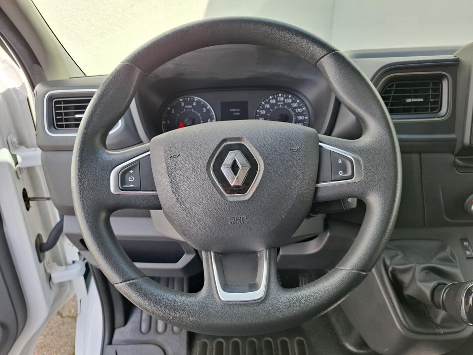 Renault Master 2.3dCi  L1H1