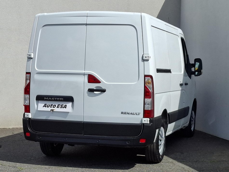 Renault Master 2.3dCi  L1H1