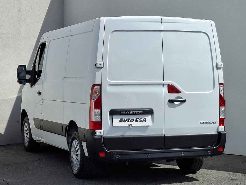 Renault Master 2.3dCi  L1H1