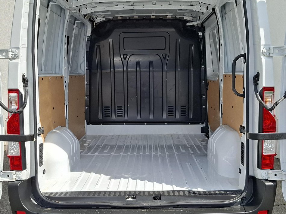 Renault Master 2.3dCi  L1H1