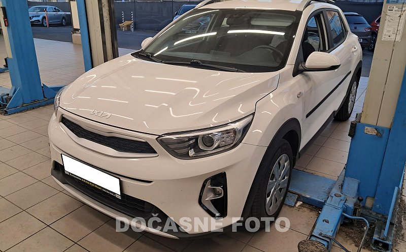 Kia Stonic 1.2i 