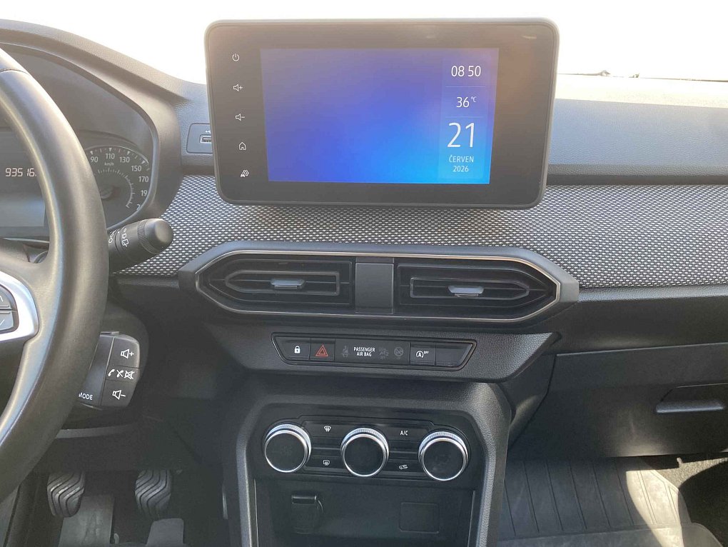 Dacia Sandero 1.0 SCe 