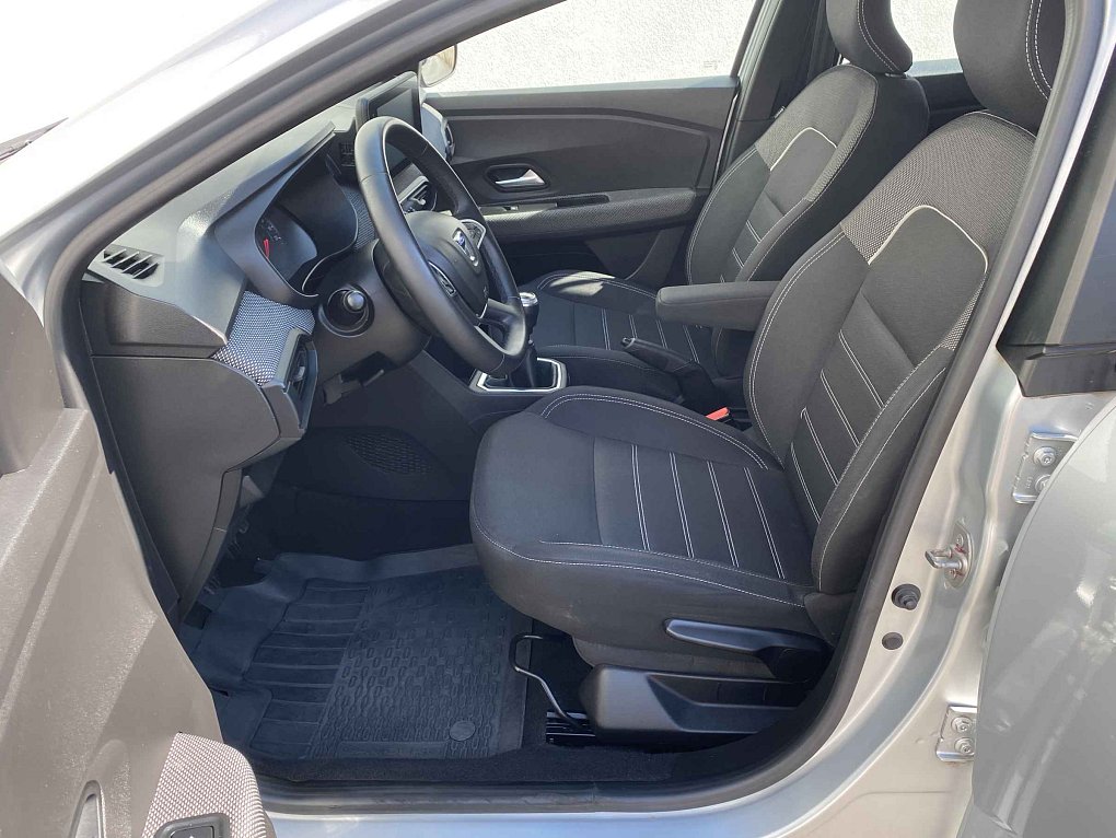 Dacia Sandero 1.0 SCe 