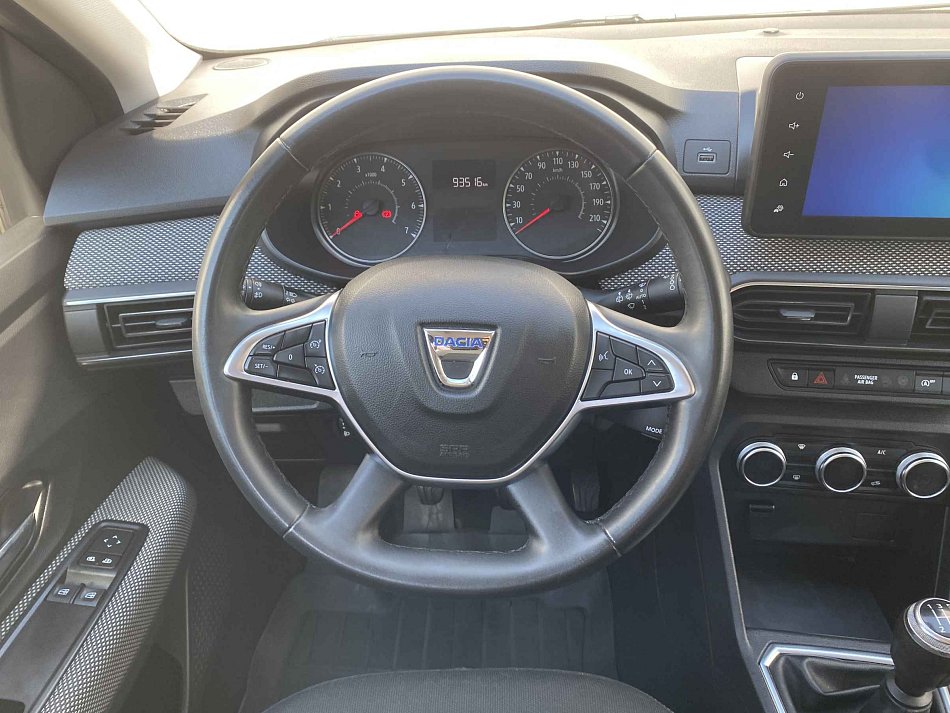 Dacia Sandero 1.0 SCe 