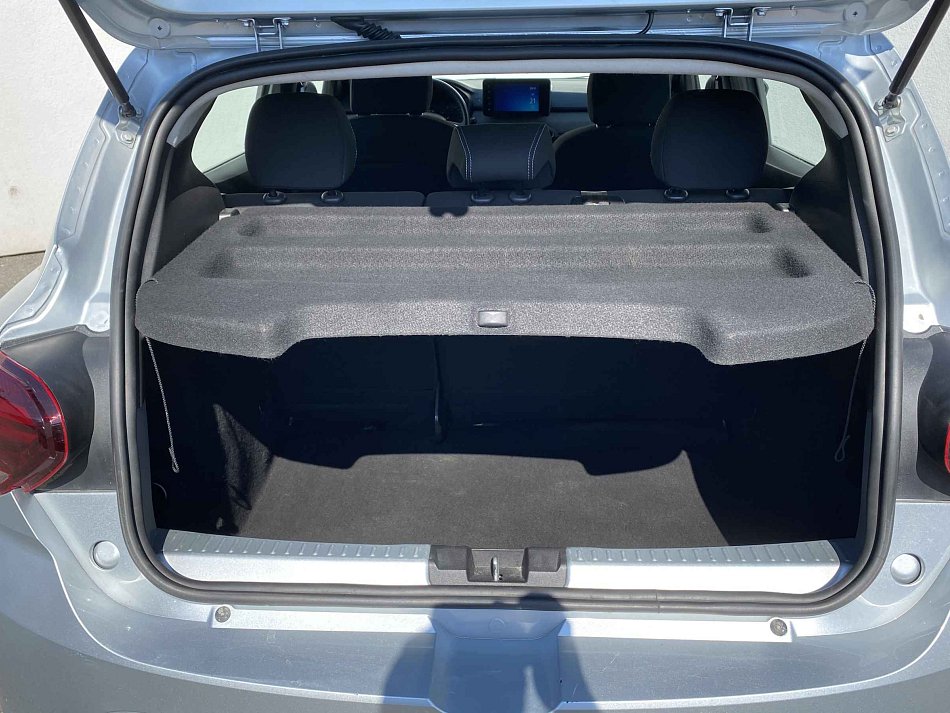 Dacia Sandero 1.0 SCe 