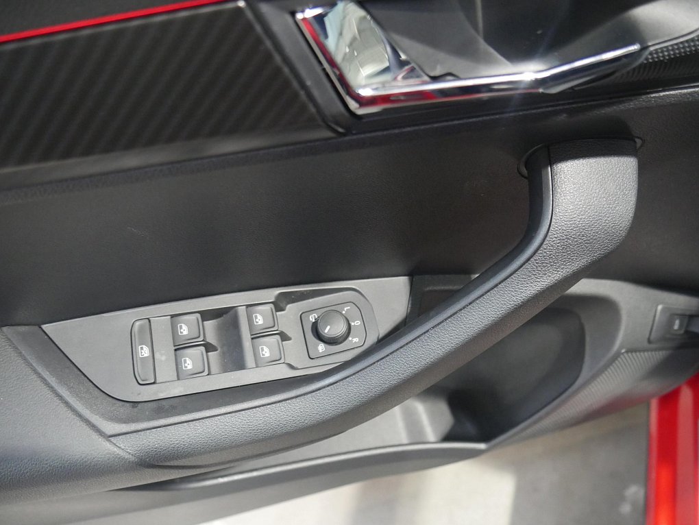 Škoda Karoq 2.0 TDi SportLine