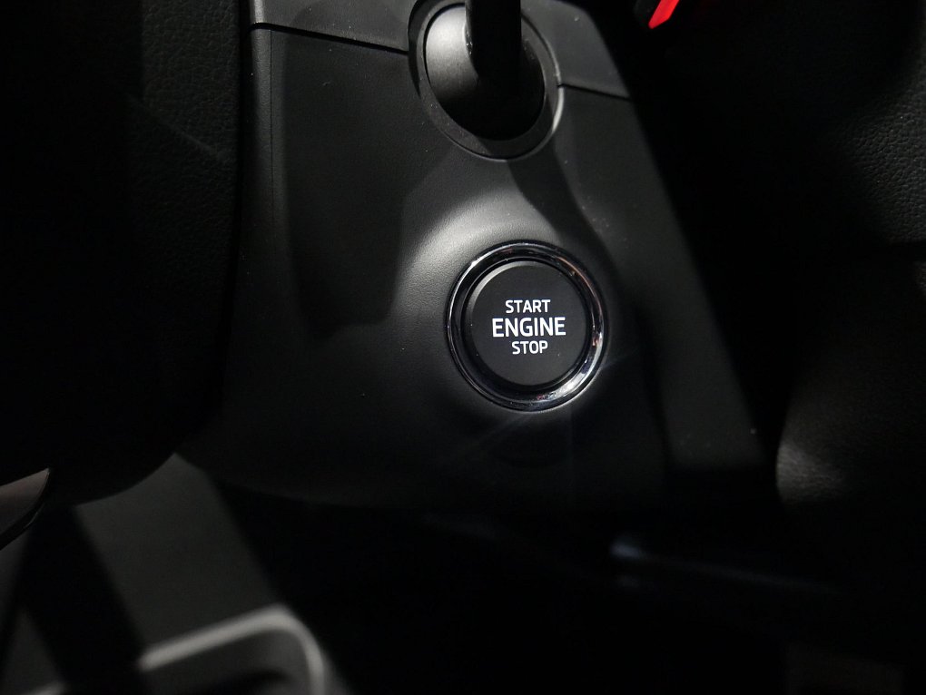 Škoda Karoq 2.0 TDi SportLine