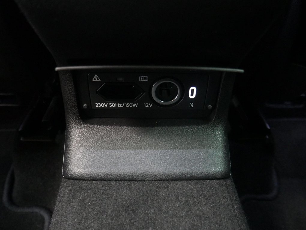 Škoda Karoq 2.0 TDi SportLine