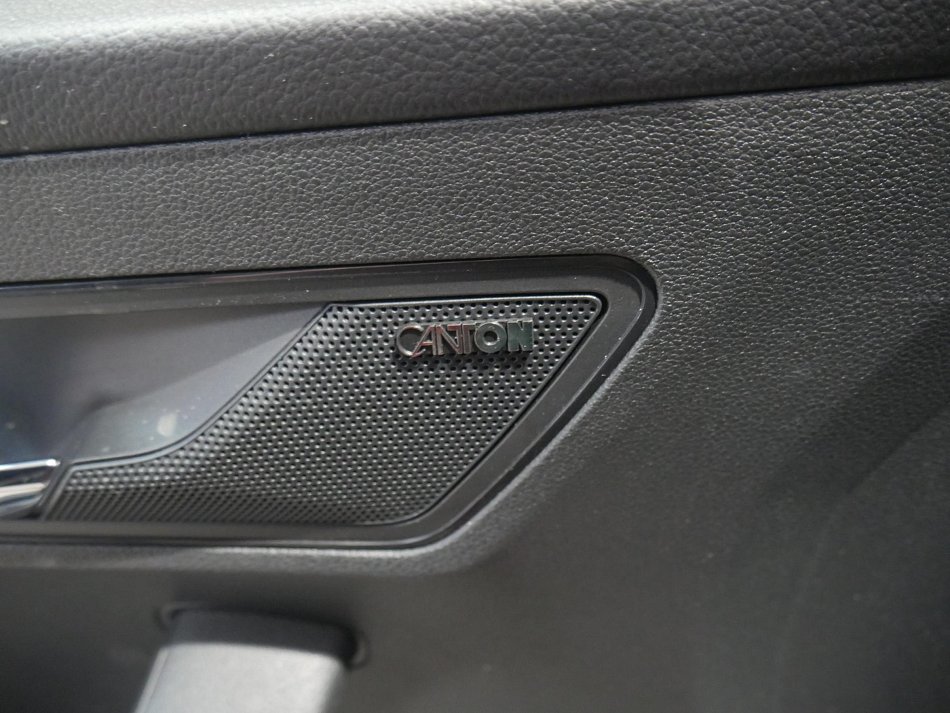 Škoda Karoq 2.0 TDi SportLine