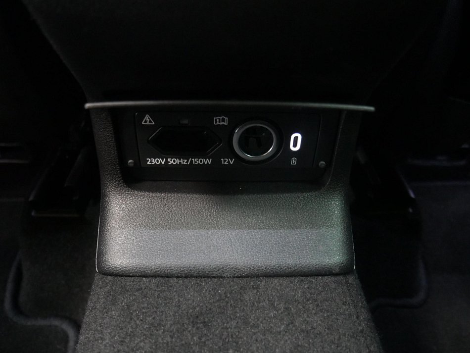 Škoda Karoq 2.0 TDi SportLine